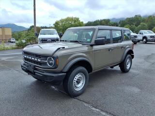 2025 Ford Bronco for sale in Pounding Mill VA