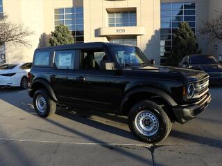 2025 Ford Bronco for sale in Overland Park KS