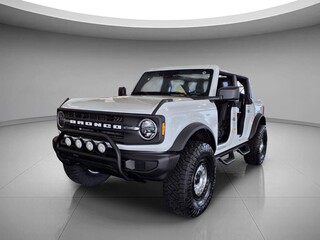 2026 Ford Bronco for sale in Shelby NC