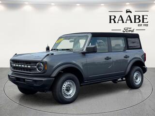 2026 Ford Bronco for sale in Delphos OH