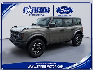 2026 Ford Bronco for sale in Morristown TN