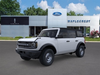 2025 Ford Bronco for sale in Union NJ