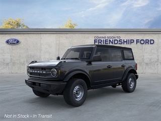2025 Ford Bronco for sale in Bristol TN
