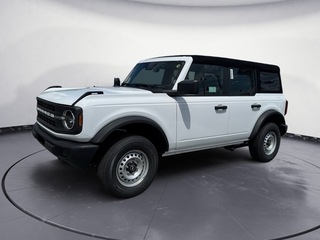2025 Ford Bronco for sale in Knoxville TN