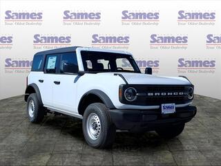 2025 Ford Bronco for sale in Bastrop TX