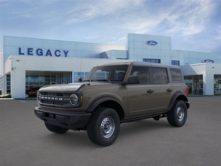 2025 Ford Bronco for sale in Rosenberg TX