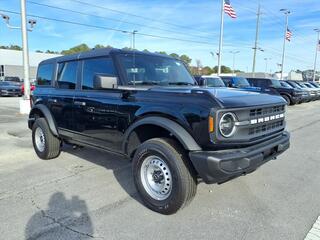 2025 Ford Bronco for sale in Jacksonville NC