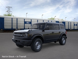 2025 Ford Bronco for sale in Farmington Hills MI