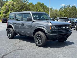 2025 Ford Bronco for sale in West Union SC