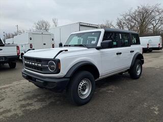 2025 Ford Bronco for sale in Springfield VA