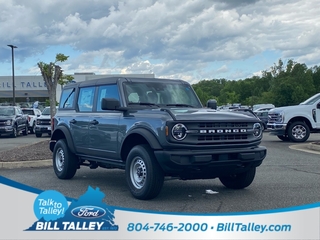 2025 Ford Bronco for sale in Mechanicsville VA