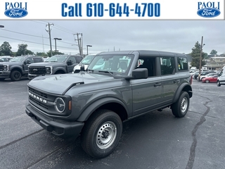 2025 Ford Bronco for sale in Paoli PA