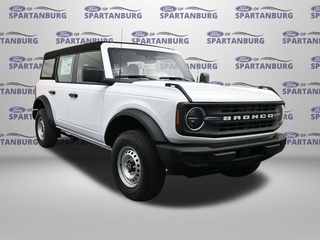 2025 Ford Bronco for sale in Spartanburg SC