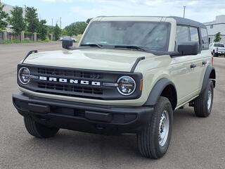 2025 Ford Bronco for sale in Grapevine TX