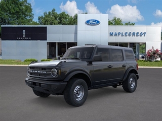 2025 Ford Bronco for sale in Union NJ