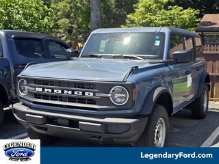 2025 Ford Bronco for sale in St. Charles IL