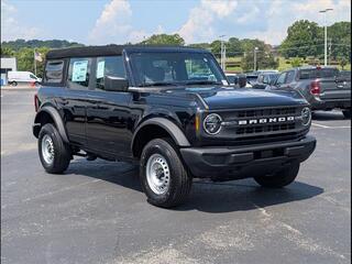 2025 Ford Bronco for sale in Hixson TN