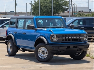 2025 Ford Bronco for sale in Carrollton TX