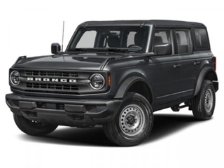 2025 Ford Bronco for sale in Jacksonville NC