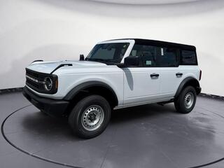 2025 Ford Bronco for sale in Knoxville TN