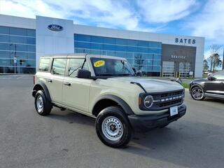 2025 Ford Bronco for sale in Lebanon TN