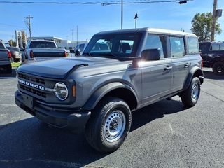 2025 Ford Bronco for sale in Springfield VA
