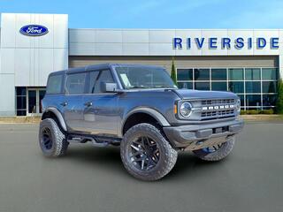 2025 Ford Bronco for sale in Charleroi PA