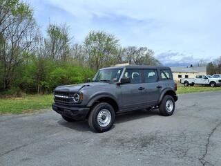 2025 Ford Bronco for sale in Martinsburg WV