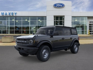 2025 Ford Bronco for sale in Detroit MI
