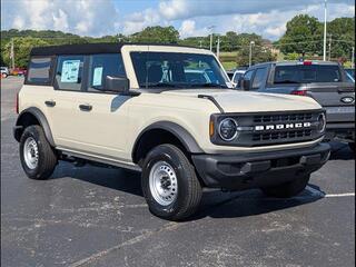 2025 Ford Bronco for sale in Hixson TN