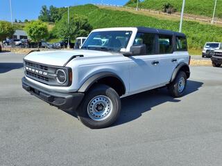 2025 Ford Bronco for sale in Bristol TN