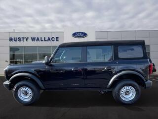 2025 Ford Bronco for sale in Dandridge TN