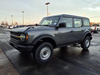 2025 Ford Bronco for sale in Springfield VA
