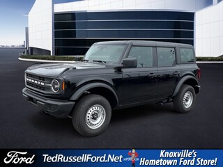 2026 Ford Bronco for sale in Knoxville TN