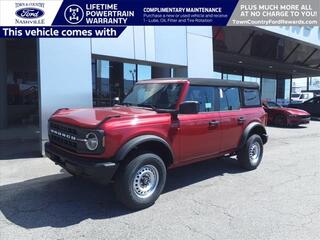 2025 Ford Bronco for sale in Brentwood TN