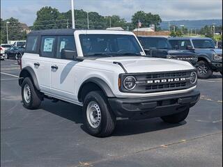 2025 Ford Bronco for sale in Hixson TN