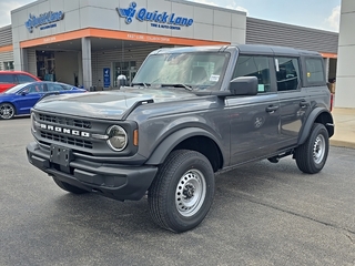 2025 Ford Bronco for sale in Springfield VA