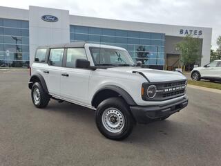 2025 Ford Bronco for sale in Lebanon TN