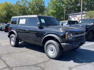 2025 Ford Bronco for sale in Summerville SC