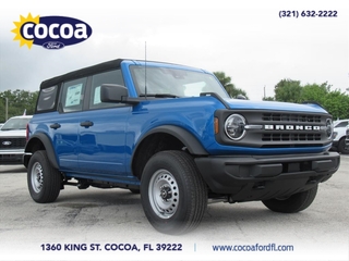 2025 Ford Bronco for sale in Cocoa FL