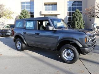2025 Ford Bronco for sale in Overland Park KS