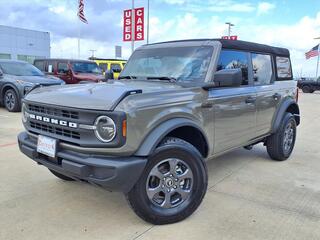 2025 Ford Bronco for sale in Pasadena TX