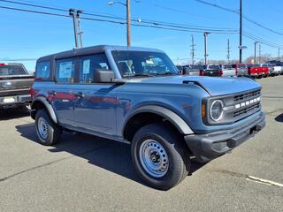 2025 Ford Bronco for sale in North Brunswick NJ