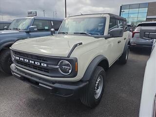 2025 Ford Bronco for sale in Knoxville TN