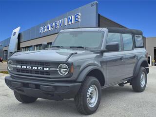 2025 Ford Bronco for sale in Grapevine TX