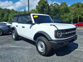 2025 Ford Bronco for sale in Havelock NC