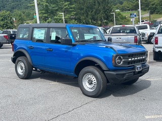 2025 Ford Bronco for sale in Canton NC