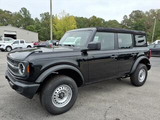 2025 Ford Bronco for sale in Hartselle AL