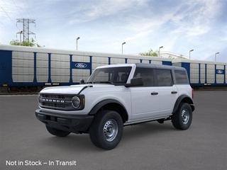 2025 Ford Bronco for sale in Farmington Hills MI