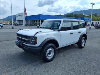 2025 Ford Bronco for sale in Pounding Mill VA